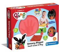CLEMENTONI SENSORY PLAY SET CLEMMY BING