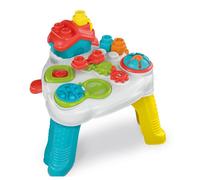 Clementoni - soft clemmy - touch, discover & play sensory table