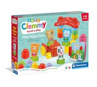 Soft clemmy - baby happy farm