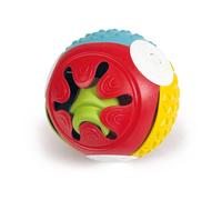 Clementoni Soft Clemmy Touch & Play Palla Sensoriale Palla Prima Infanzia Made