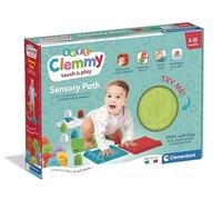 Clementoni Soft Clemmy Multicolore Tappetino da gioco per bambino