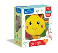 Clementoni - Soft Sun Carillon 0+ M