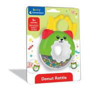 Clementoni - Sonaglino Ciambella 3+M