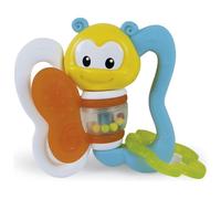 Clementoni Sonaglino Farfalla 1 St