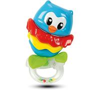 Sonaglio Clementoni Gufetto