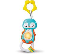 Sonaglino Clementoni Pinguino Interattivo