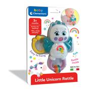 Clementoni - Sonaglino Unicorno 3M+