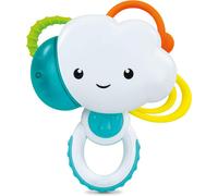 RAINY CLOUD RATTLE (INT) -K