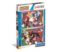 Clementoni - sonic - 24821