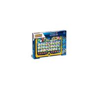Sonic Alphabet Pad 4+ (16822)