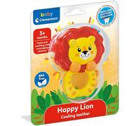 CLEMENTONI SpA 17610 REFRIGERATED TEETHER LION