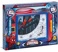 Clementoni Lavagna Magnetica Spider-Man 15109
