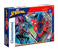 Puzzle Maxi 24 Pz. Spider Man