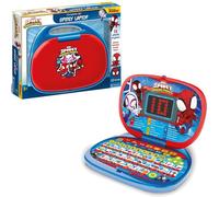 CLEMENTONI SPIDEY LAPTOP 3+ 16454