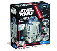 CLEMENTONI - Star Wars - Robot R2-D2