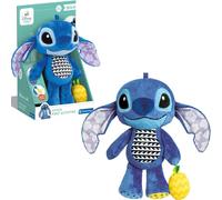 Stitch Prime Attività