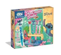 Clementoni Idea - Laboratorio delle Penne Stitch