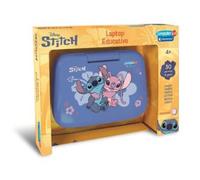 Clementoni - stitch smart start lapt ita - 83029