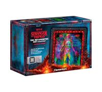 CLEMENTONI Puzzle 520 Stranger Things - VECNA 2025-35610