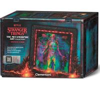 Clementoni: Stranger Things - Vecna Puzzle - AA.VV.