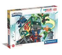 Puzzle DC Super Friends 60 pezzi