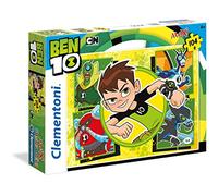 Clementoni Supercolor Puzzle