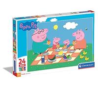 Clementoni Supercolor Puzzle