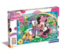 Puzzle Maxi 104 Pz. Minnie