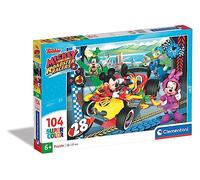 Clementoni Supercolor Puzzle