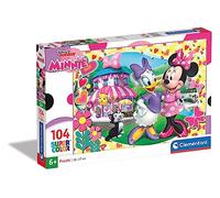Clementoni Supercolor Puzzle Maxi
