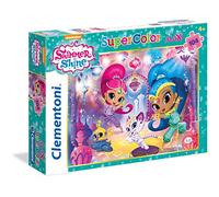 Clementoni Supercolor Puzzle Maxi