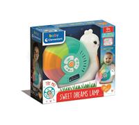 Clementoni Sweet Dreams Lamp
