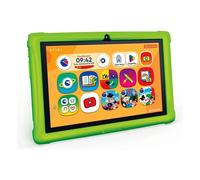 Clementoni Tablet 10" CLEMPAD WiFi Green e Black ( 32GB Ram 2GB 5000mAh ) 16795