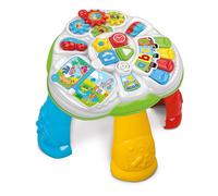 Clementoni Tavolo Prime Scoperte