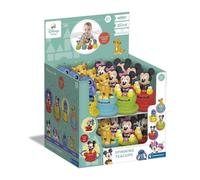 Clementoni Tazza Con Personaggi Disney Modelli Assortiti