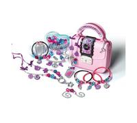 Clementoni The Jewellery Workshop CRAZY CHIC 18598A