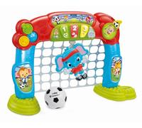 Baby Clementoni - Tigoal, il mio obiettivo di calcio - Made in Italia