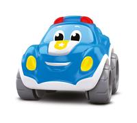 Clementoni Tobia Auto della Polizia