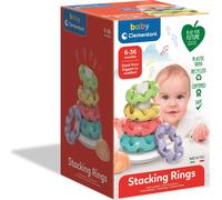 Clementoni: Torre dei Colori Baby