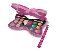 Clementoni Trousse Fiocco con set trucchi CRAZY CHIC 18262