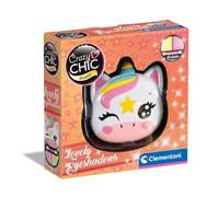 CRAZY CHIC -MINI TRUCCHI UNICORNO