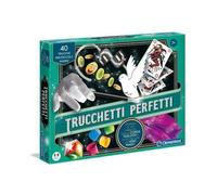 Trucchetti perfetti