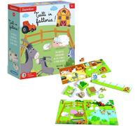 SAPIENTINO TUTTI IN FATTORIA 16198.0 $$