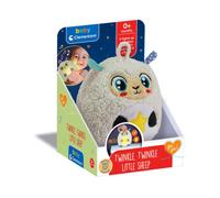 Clementoni - Twinkle Twinkle - Little Sheep 0+M