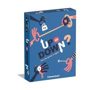 Clementoni Un Emozionante Gioco Di Società, Fatto In Italia, Multicolor - 75110