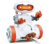 Clementoni Unico Mio Robot di nuova generazione 5 modalità di gioco e app gratui