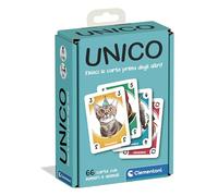 Gioco di Carte Clementoni Unico
