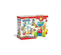 Clementoni Valentino scooterino