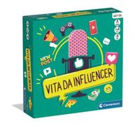 Giochi - Vari - Clementoni: Vita Da Influencer