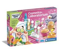 Clementoni Wetenschap Cosmetica Lab